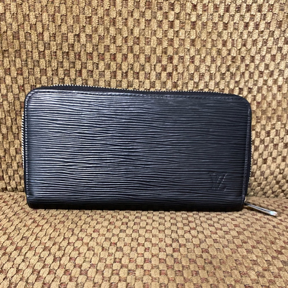 Louis Vuitton wallet